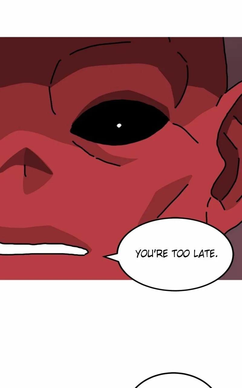Read Hell of a Romance chapter 50 image 46 on Lezhin