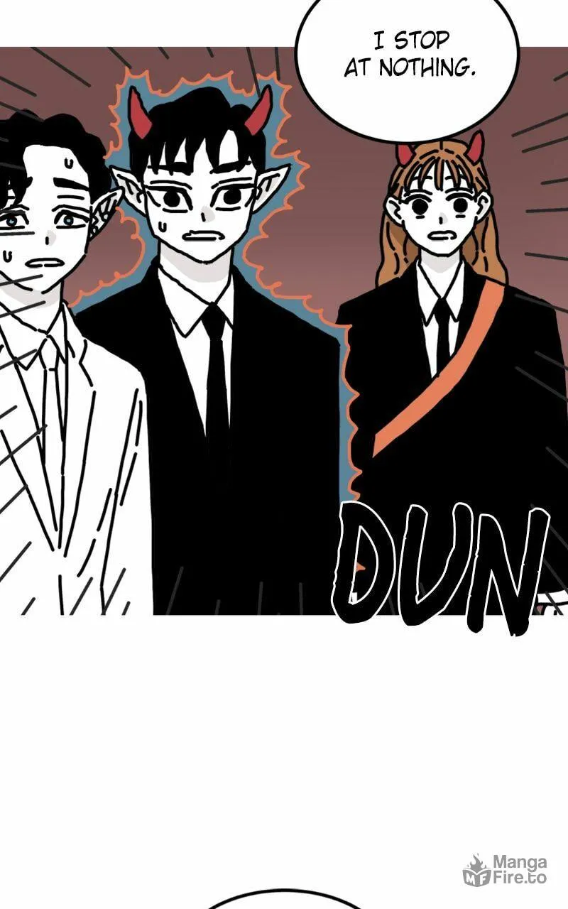 Read Hell of a Romance chapter 50 image 47 on Lezhin