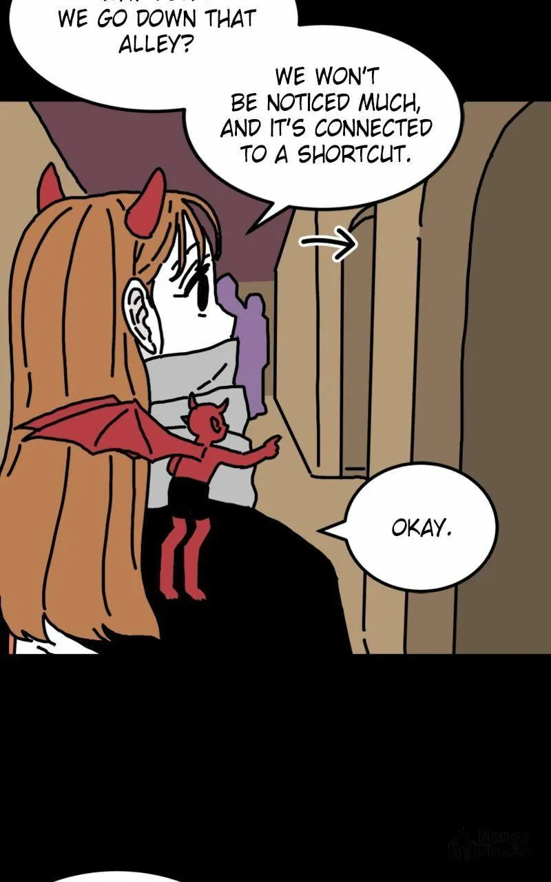Read Hell of a Romance chapter 50 image 5 on Lezhin