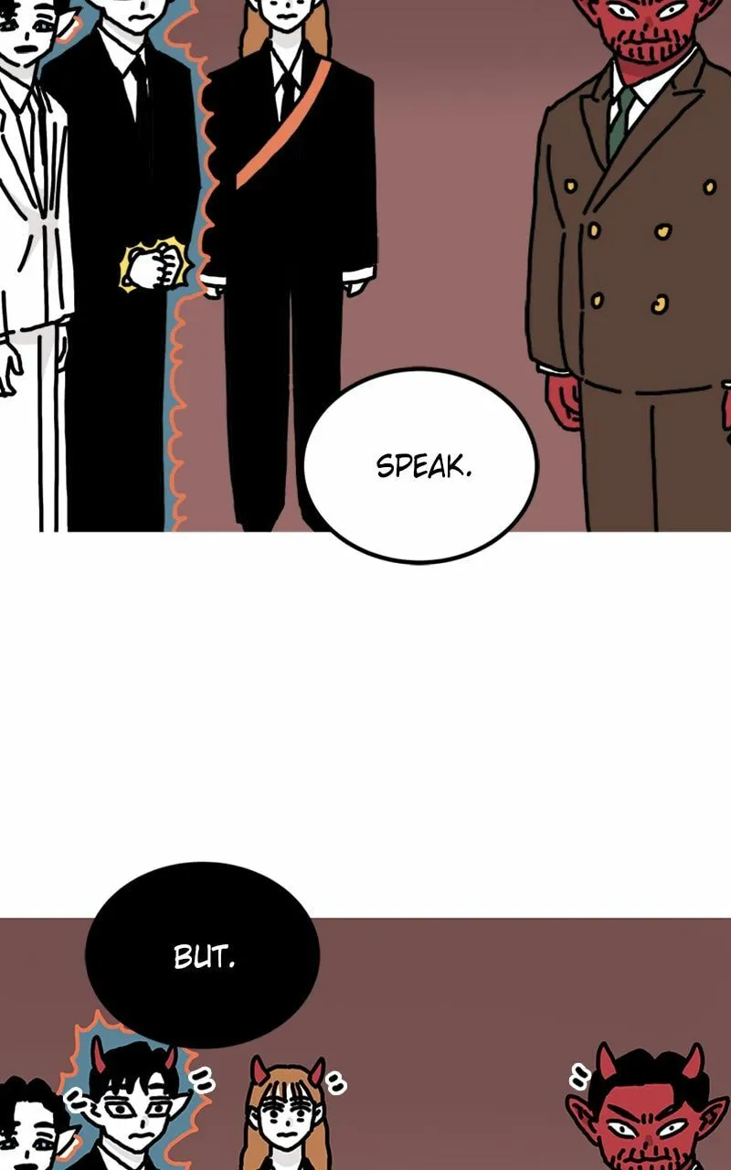Read Hell of a Romance chapter 50 image 52 on Lezhin