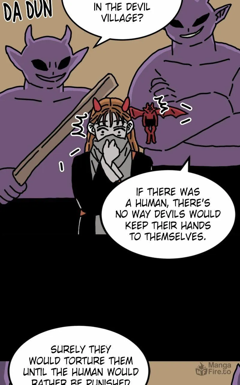 Read Hell of a Romance chapter 50 image 8 on Lezhin