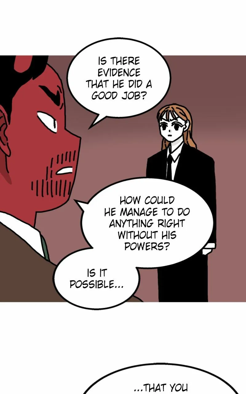 Read Hell of a Romance chapter 51 image 10 on Lezhin