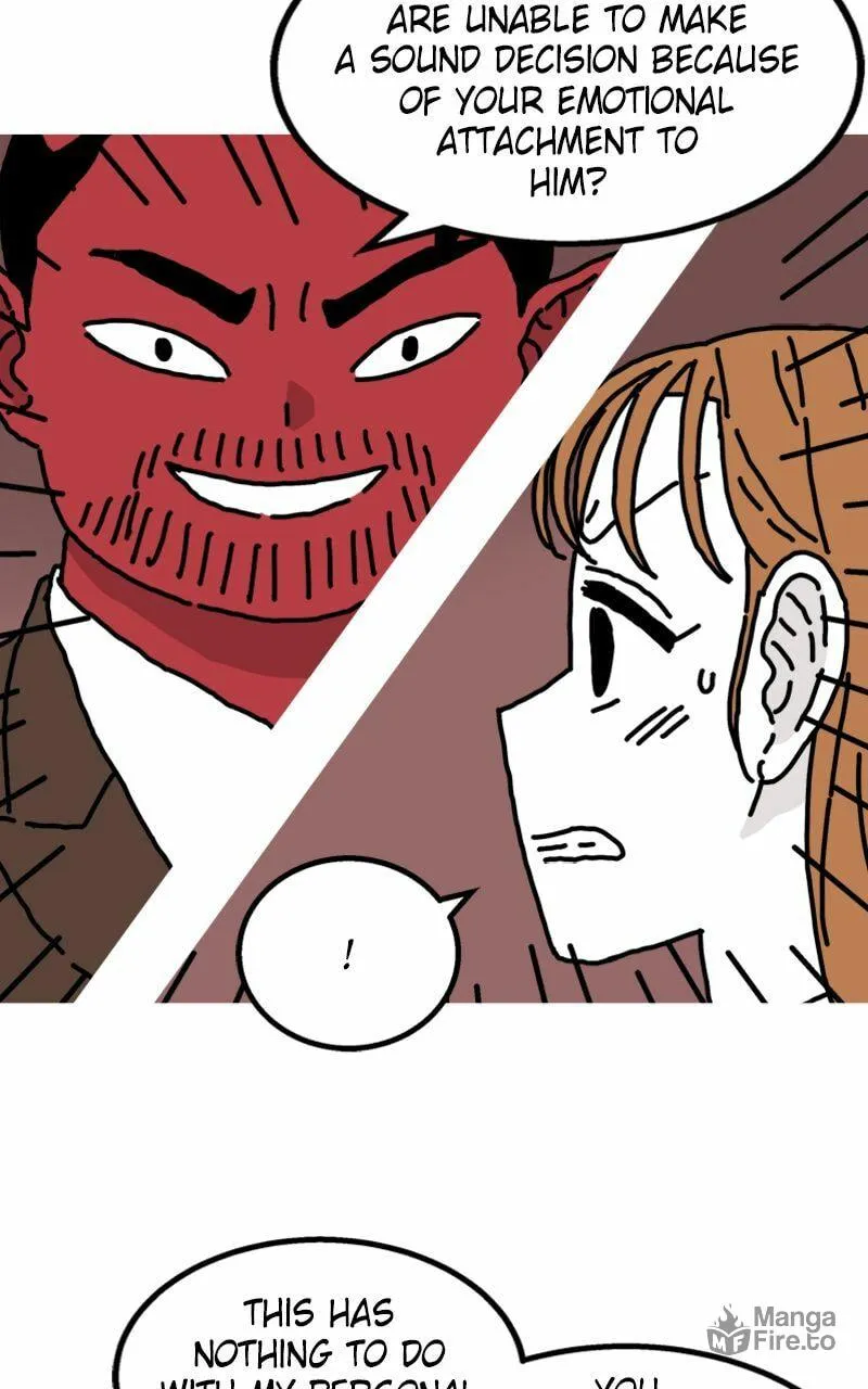 Read Hell of a Romance chapter 51 image 11 on Lezhin