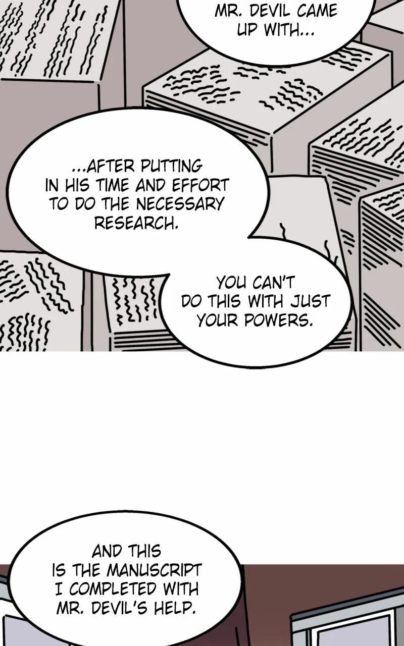Read Hell of a Romance chapter 51 image 15 on Lezhin