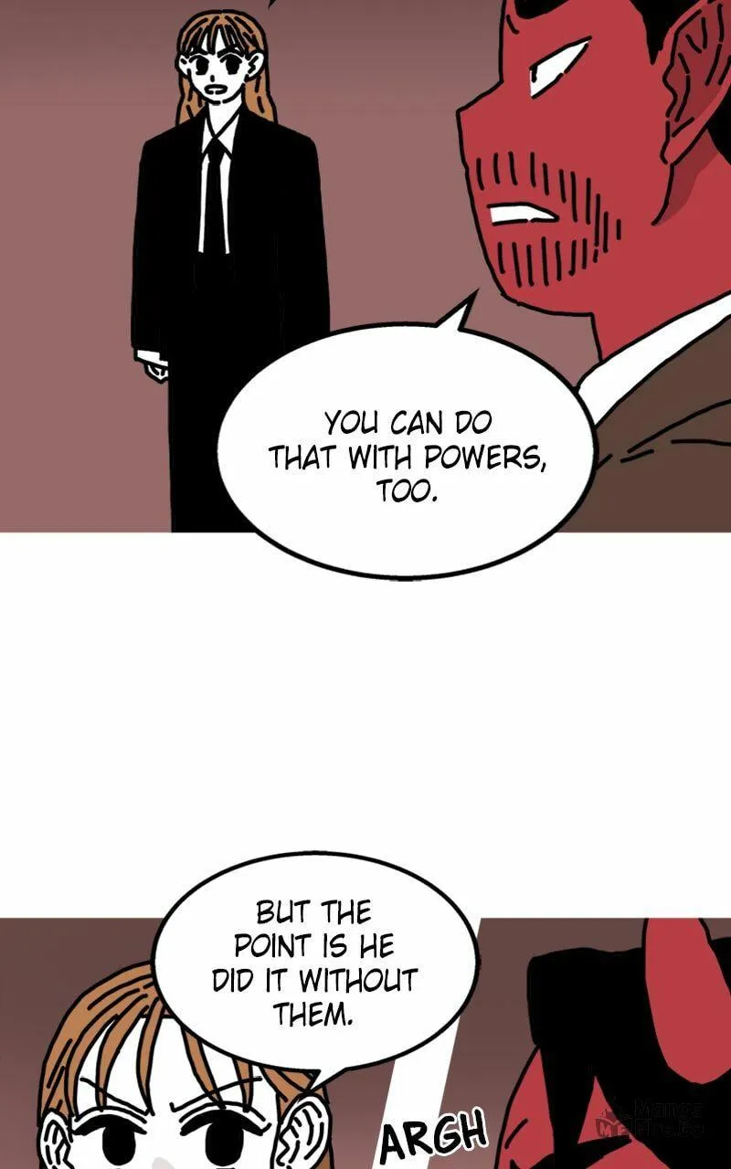 Read Hell of a Romance chapter 51 image 17 on Lezhin