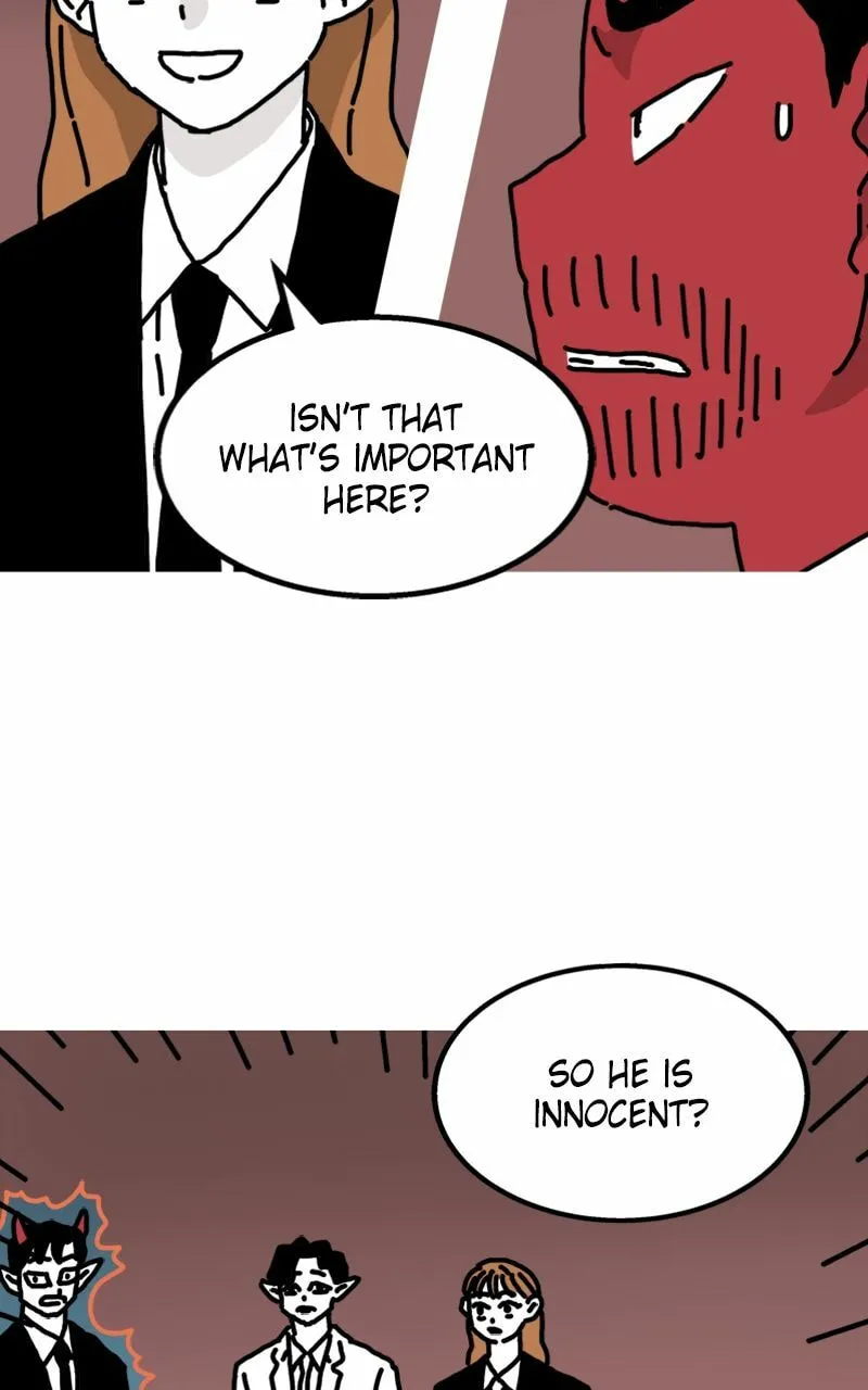 Read Hell of a Romance chapter 51 image 18 on Lezhin
