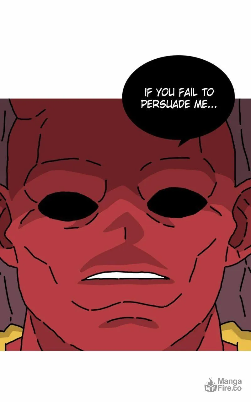 Read Hell of a Romance chapter 51 image 2 on Lezhin