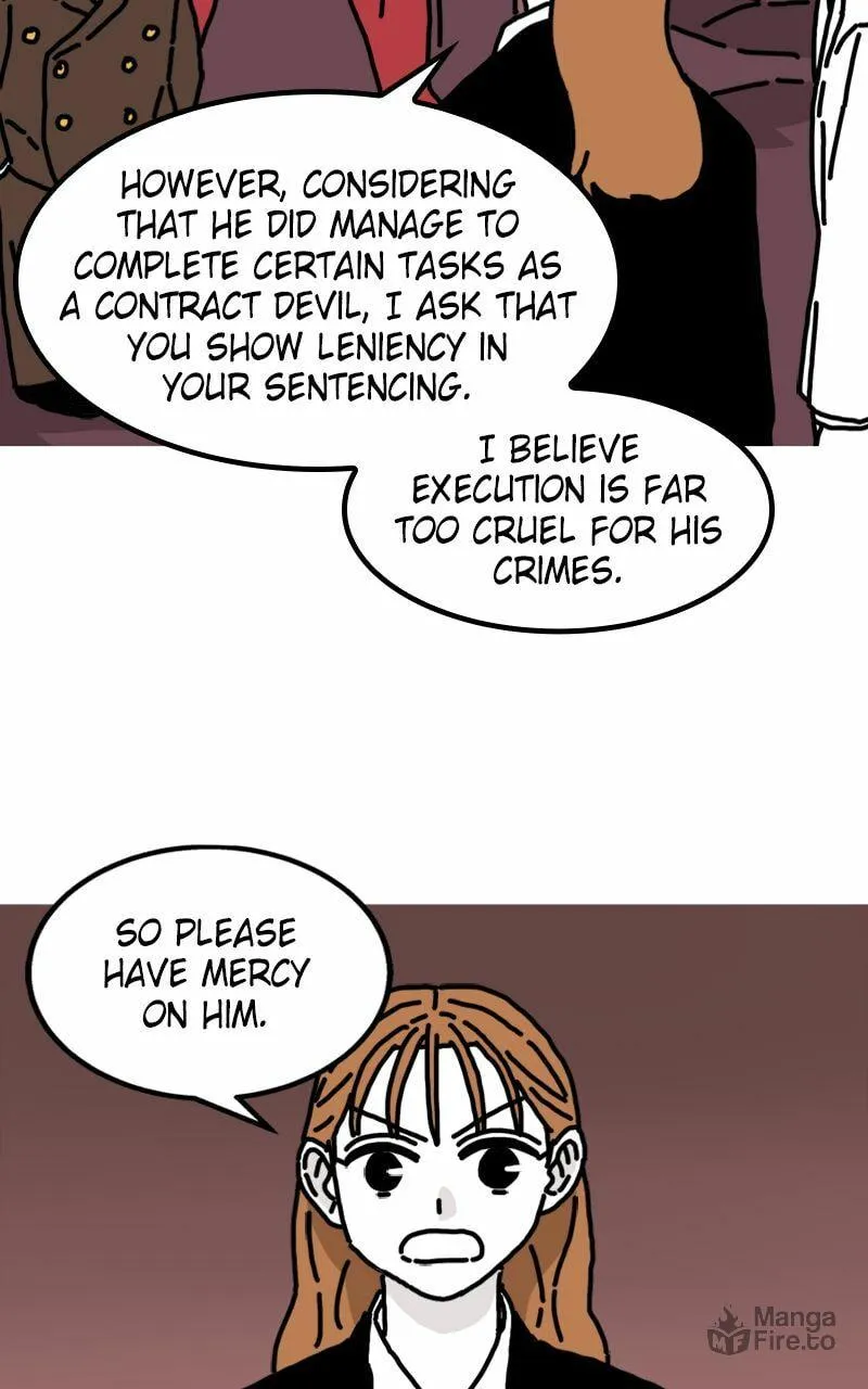 Read Hell of a Romance chapter 51 image 20 on Lezhin