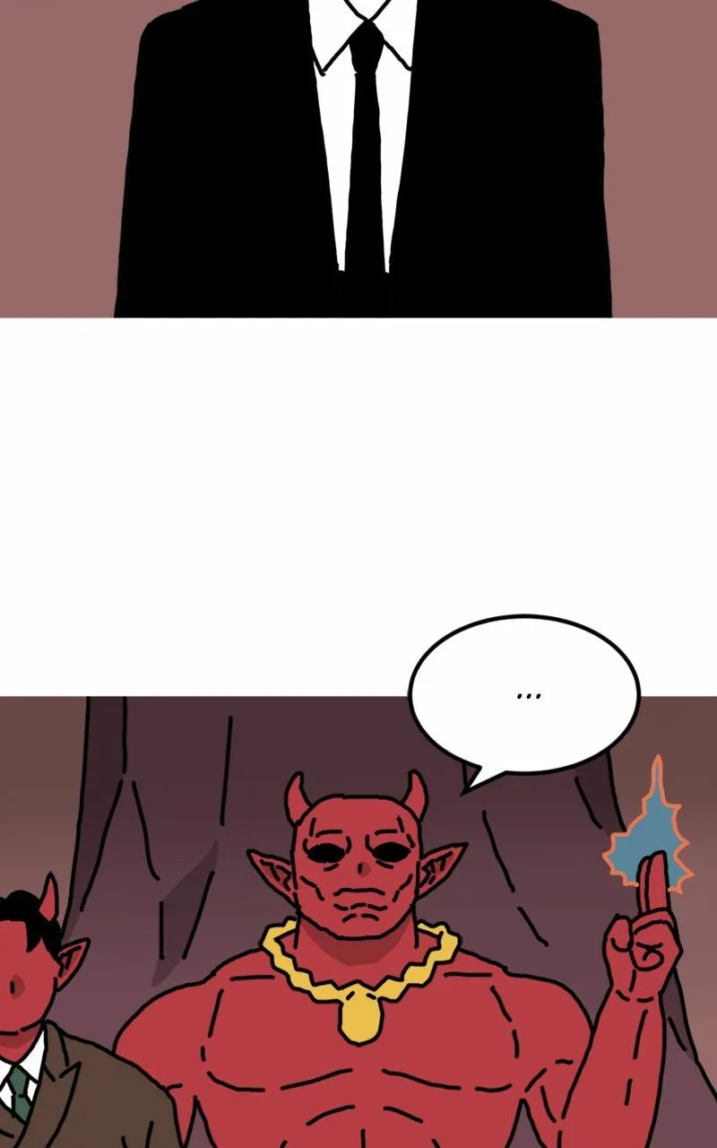 Read Hell of a Romance chapter 51 image 21 on Lezhin