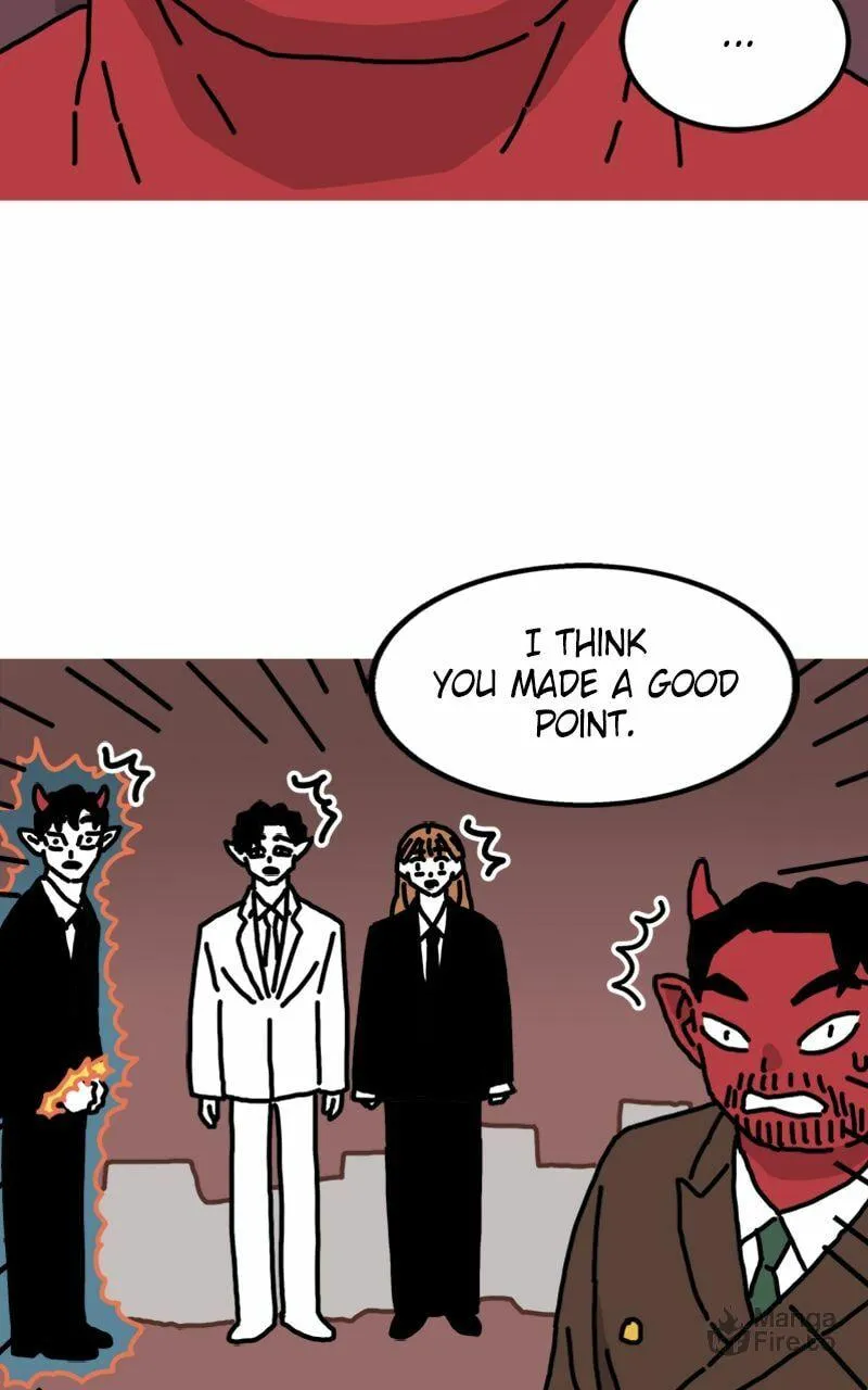 Read Hell of a Romance chapter 51 image 24 on Lezhin