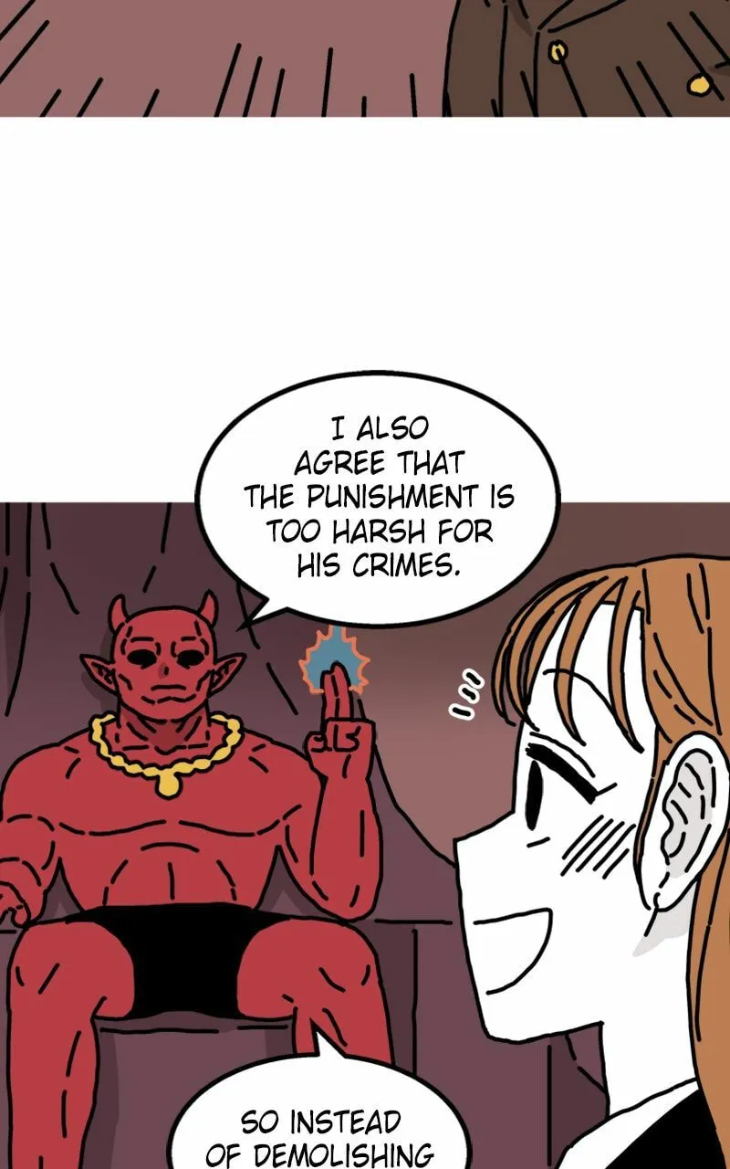 Read Hell of a Romance chapter 51 image 25 on Lezhin