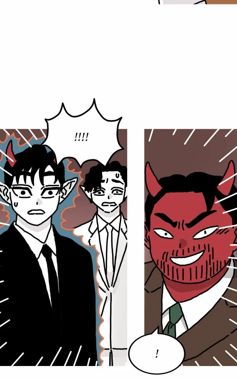 Read Hell of a Romance chapter 51 image 27 on Lezhin