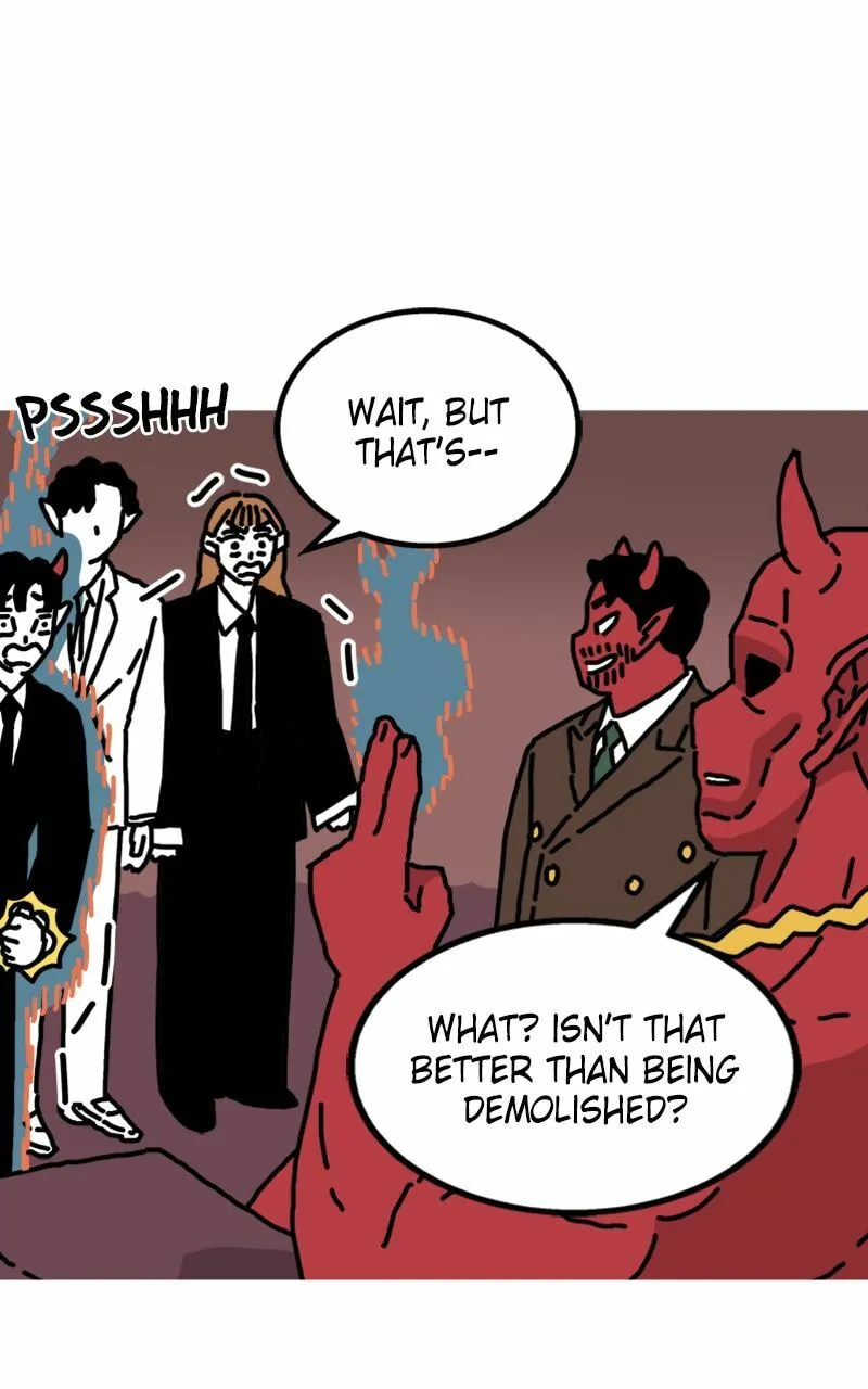 Read Hell of a Romance chapter 51 image 28 on Lezhin