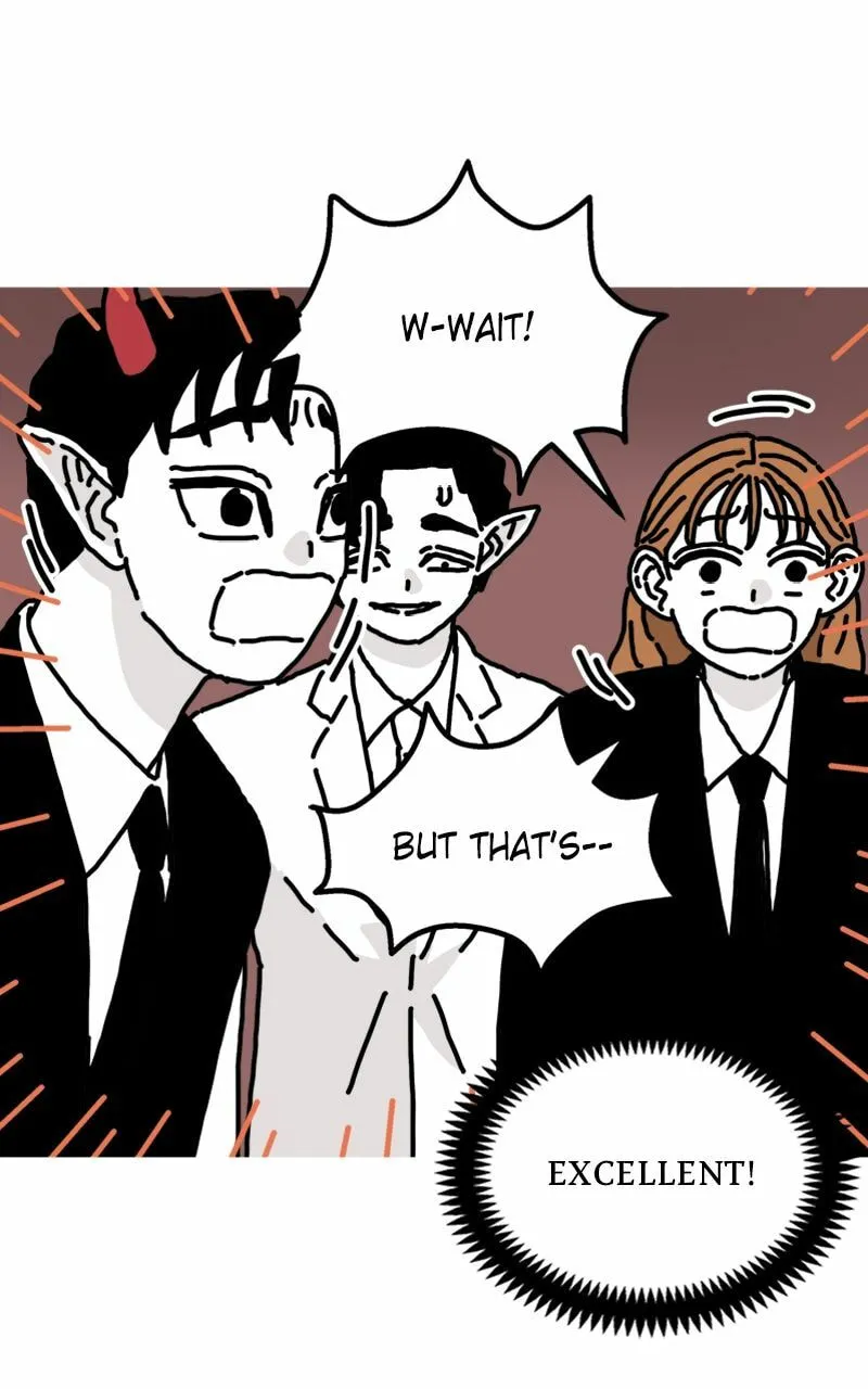 Read Hell of a Romance chapter 51 image 30 on Lezhin