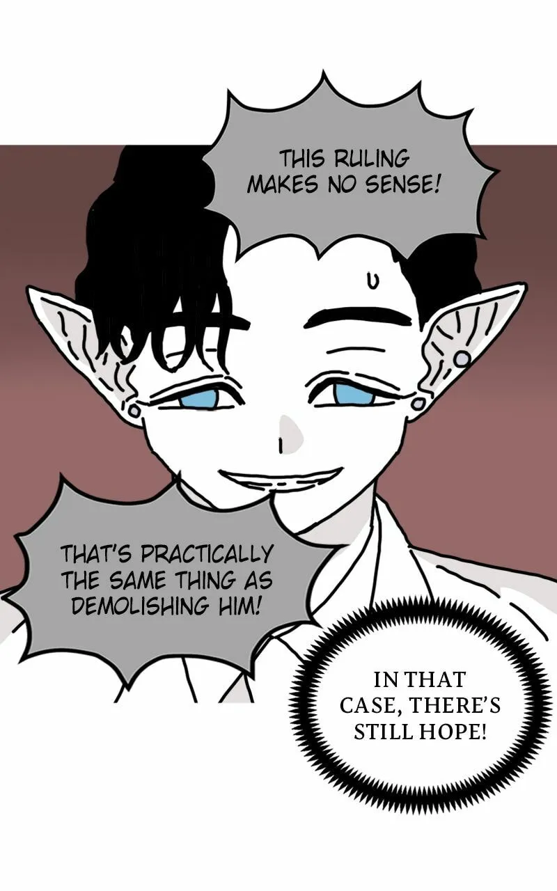 Read Hell of a Romance chapter 51 image 31 on Lezhin