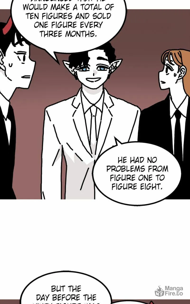 Read Hell of a Romance chapter 51 image 34 on Lezhin