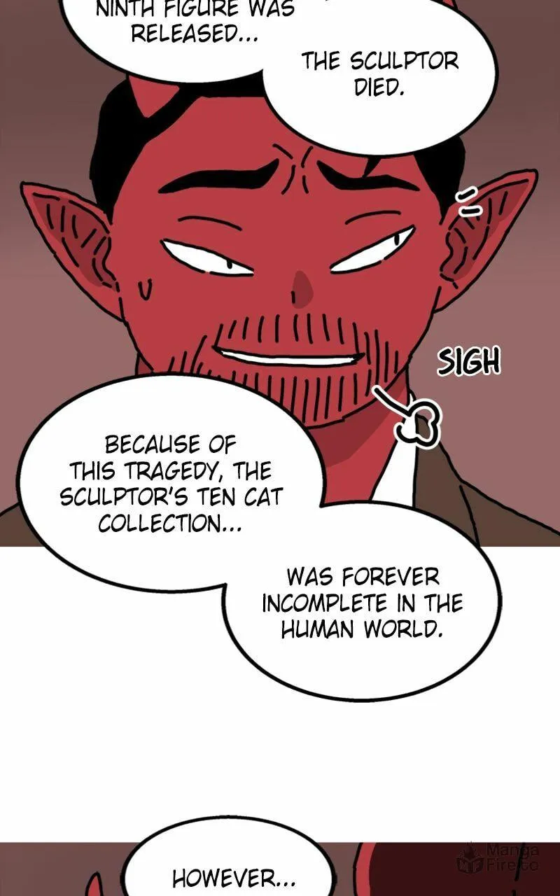 Read Hell of a Romance chapter 51 image 35 on Lezhin