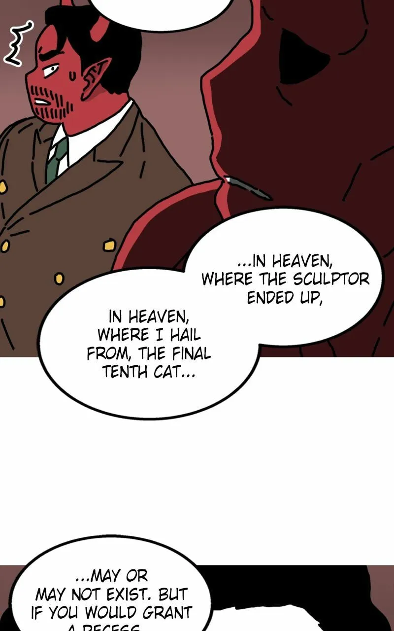 Read Hell of a Romance chapter 51 image 36 on Lezhin