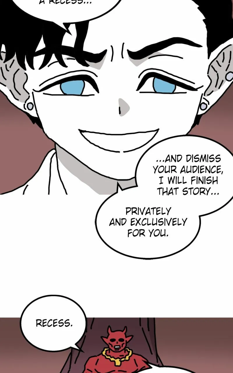 Read Hell of a Romance chapter 51 image 37 on Lezhin