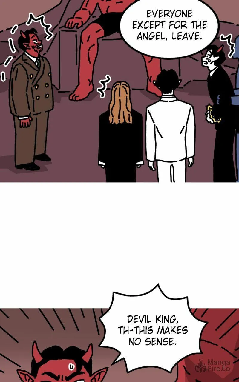 Read Hell of a Romance chapter 51 image 38 on Lezhin