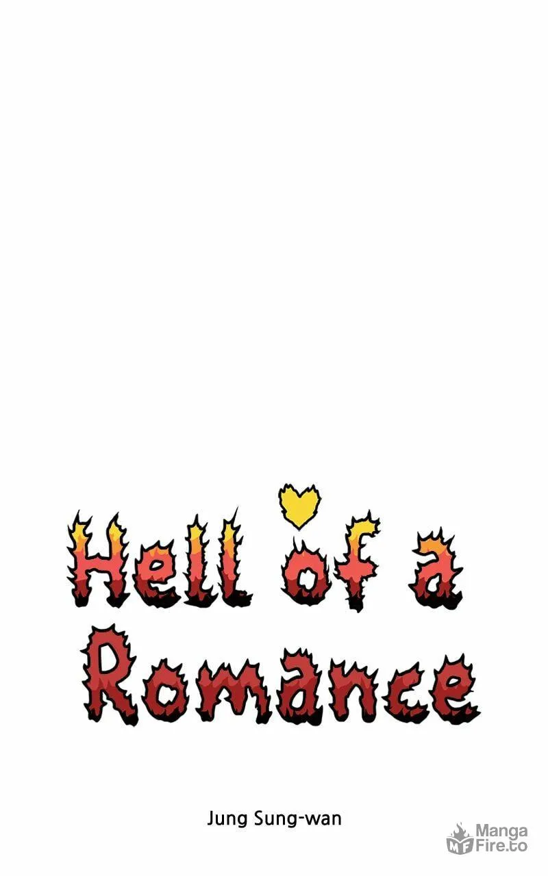 Read Hell of a Romance chapter 51 image 4 on Lezhin