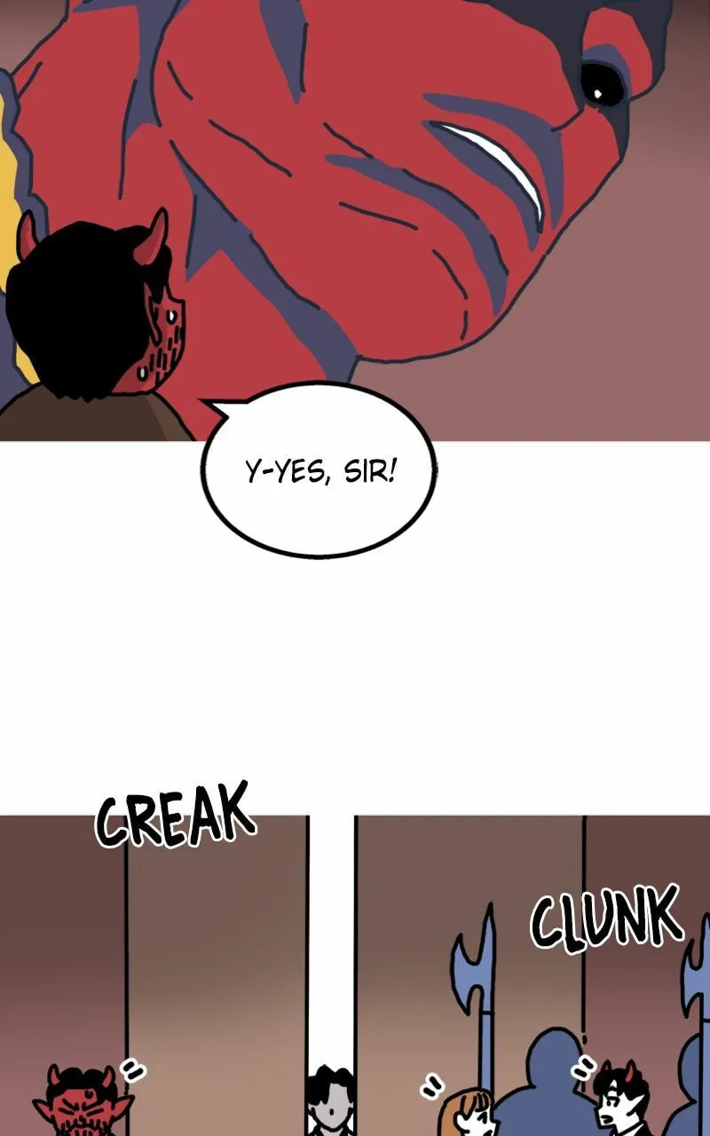 Read Hell of a Romance chapter 51 image 40 on Lezhin