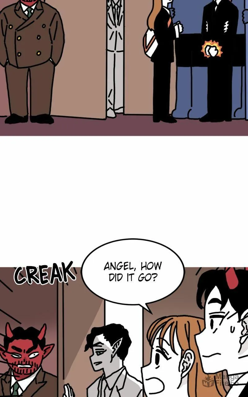 Read Hell of a Romance chapter 51 image 41 on Lezhin