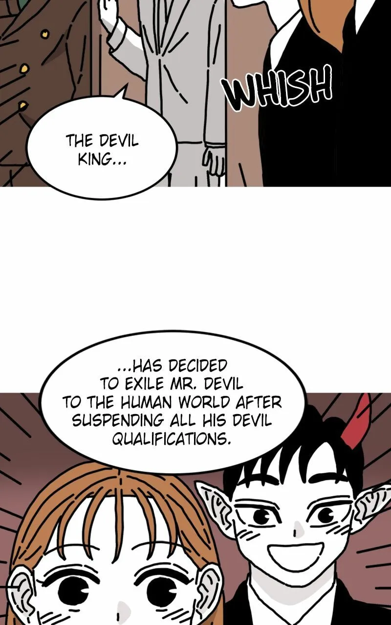 Read Hell of a Romance chapter 51 image 42 on Lezhin