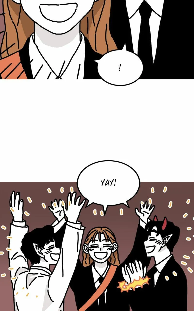 Read Hell of a Romance chapter 51 image 43 on Lezhin