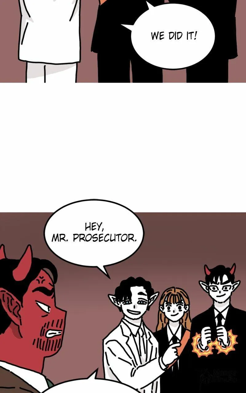Read Hell of a Romance chapter 51 image 44 on Lezhin