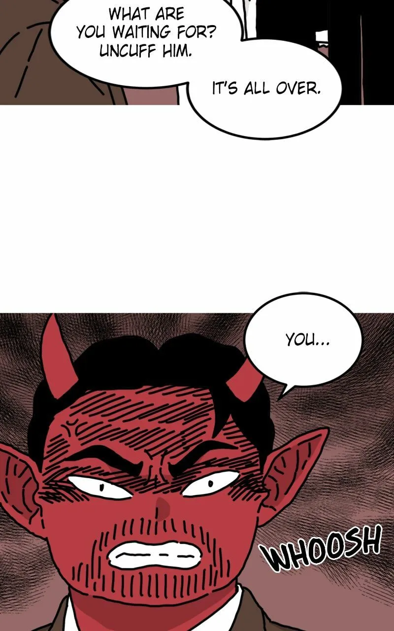 Read Hell of a Romance chapter 51 image 45 on Lezhin