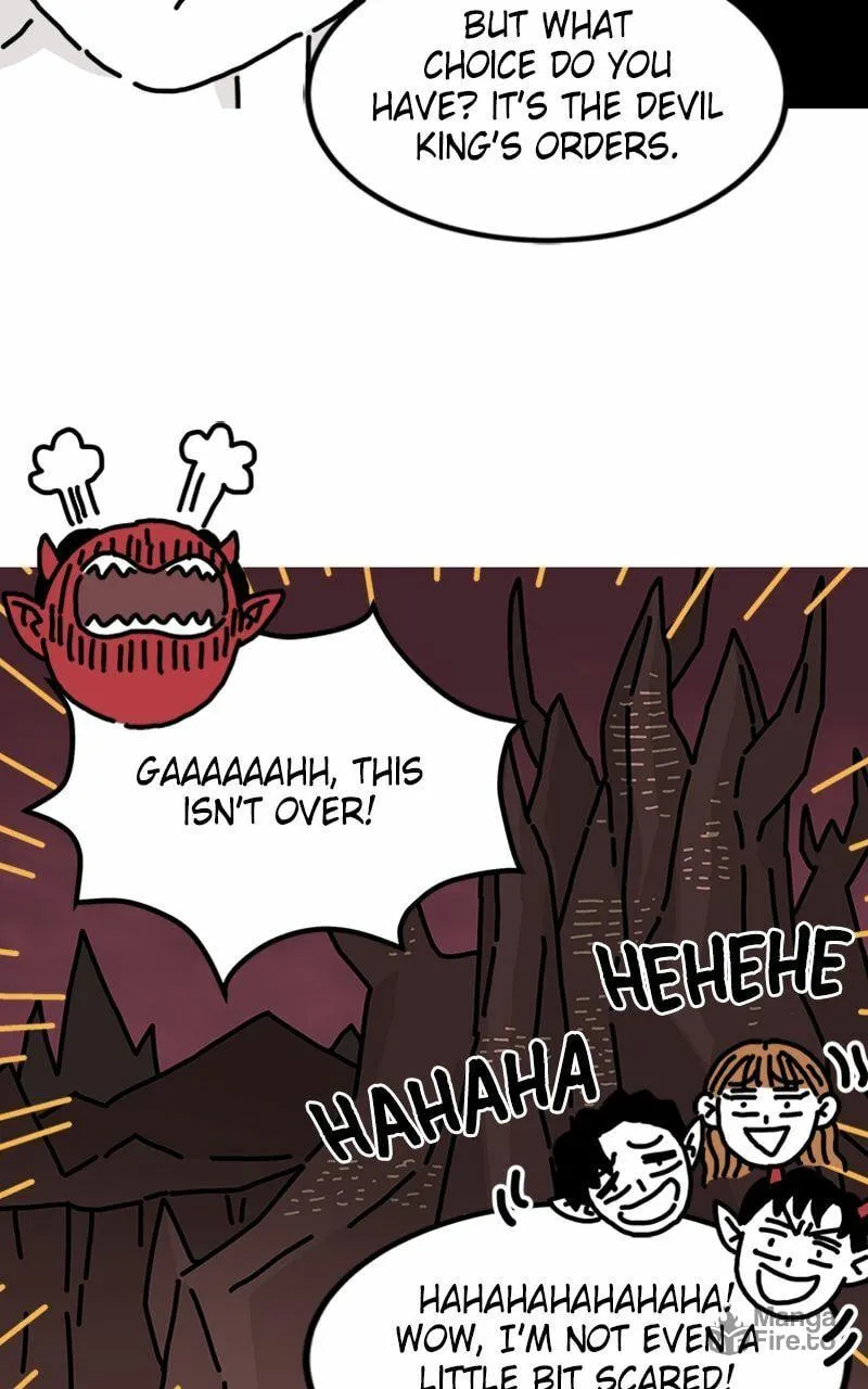 Read Hell of a Romance chapter 51 image 47 on Lezhin