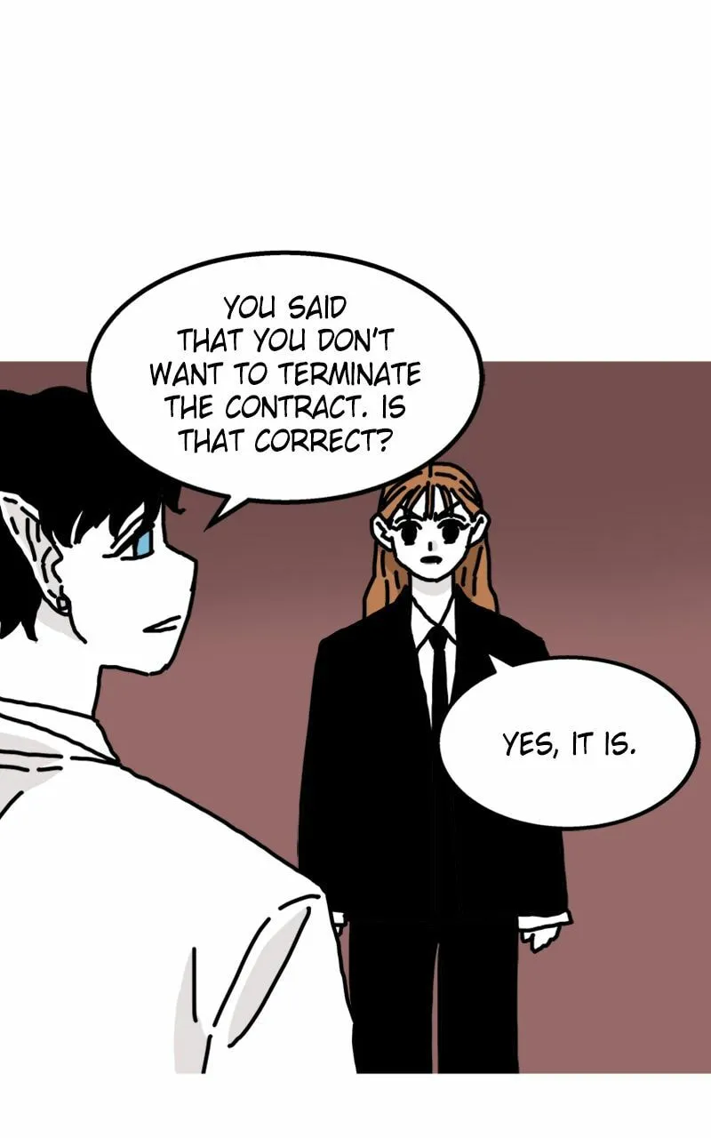 Read Hell of a Romance chapter 51 image 6 on Lezhin