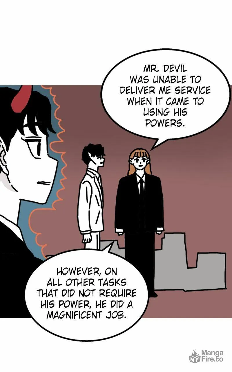 Read Hell of a Romance chapter 51 image 8 on Lezhin