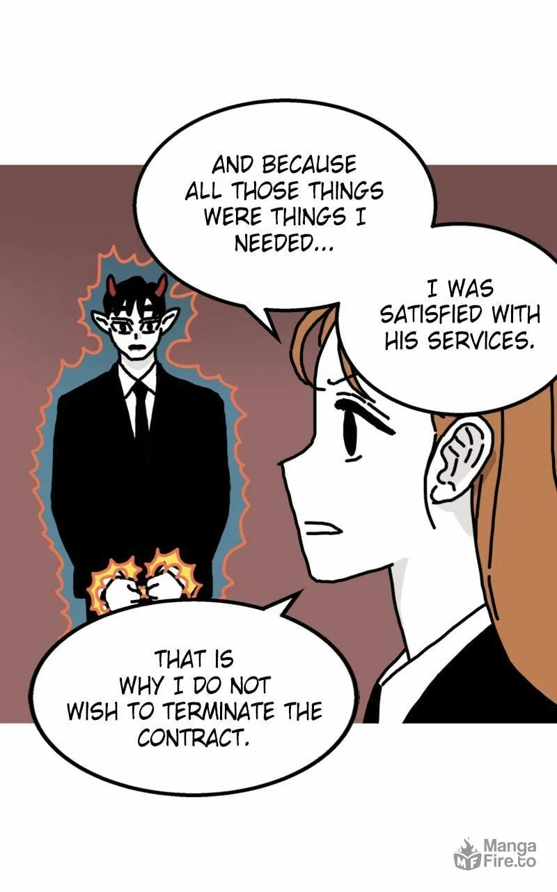 Read Hell of a Romance chapter 51 image 9 on Lezhin