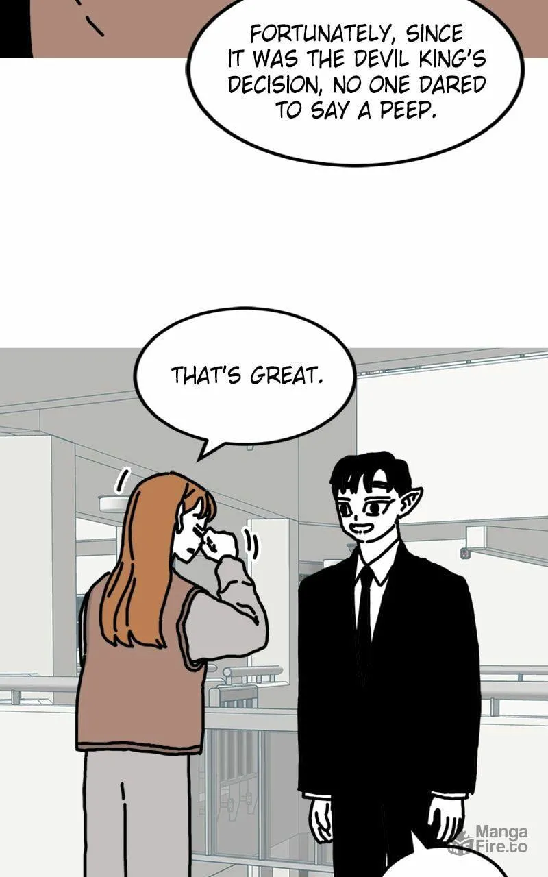 Read Hell of a Romance chapter 52 image 11 on Lezhin