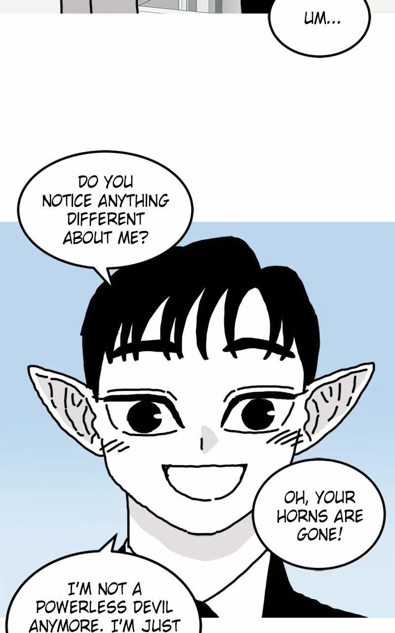 Read Hell of a Romance chapter 52 image 12 on Lezhin