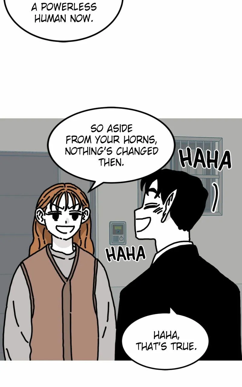 Read Hell of a Romance chapter 52 image 13 on Lezhin