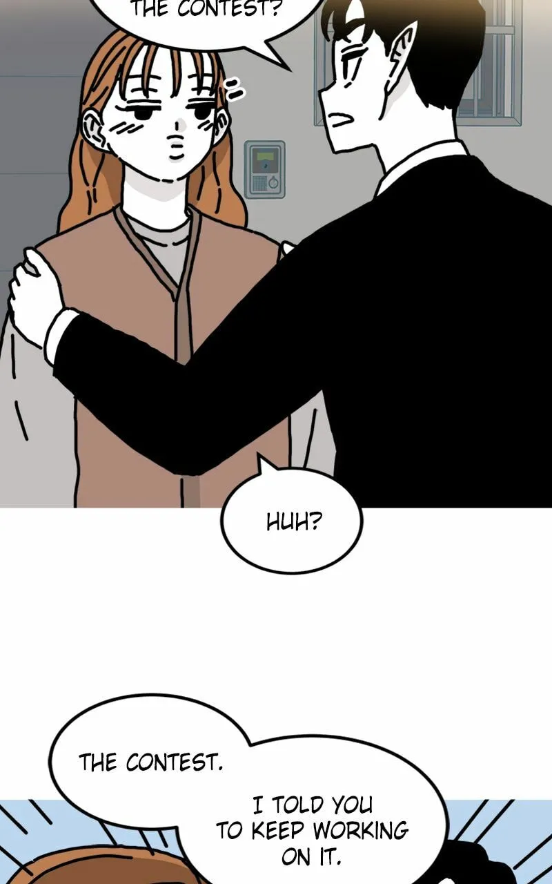 Read Hell of a Romance chapter 52 image 21 on Lezhin