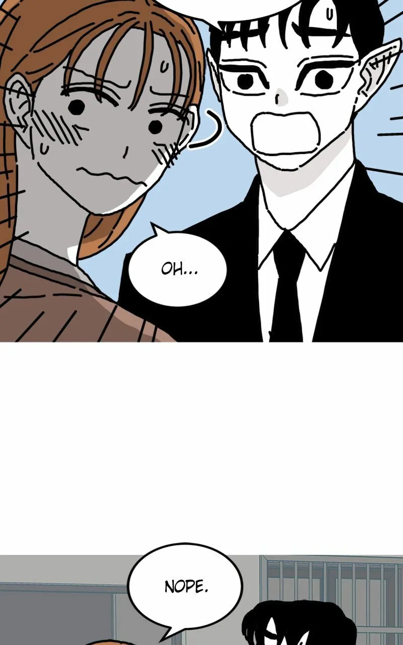 Read Hell of a Romance chapter 52 image 22 on Lezhin