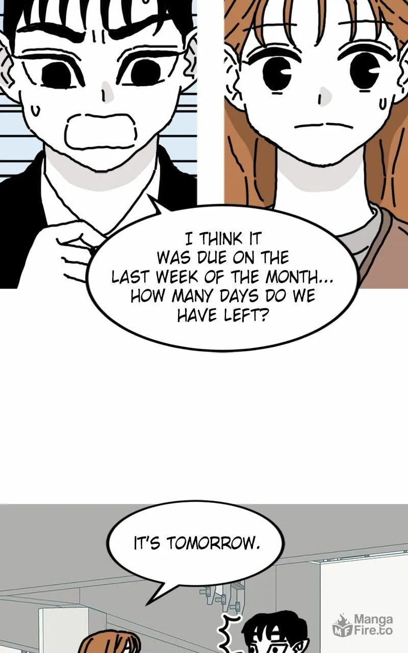 Read Hell of a Romance chapter 52 image 24 on Lezhin
