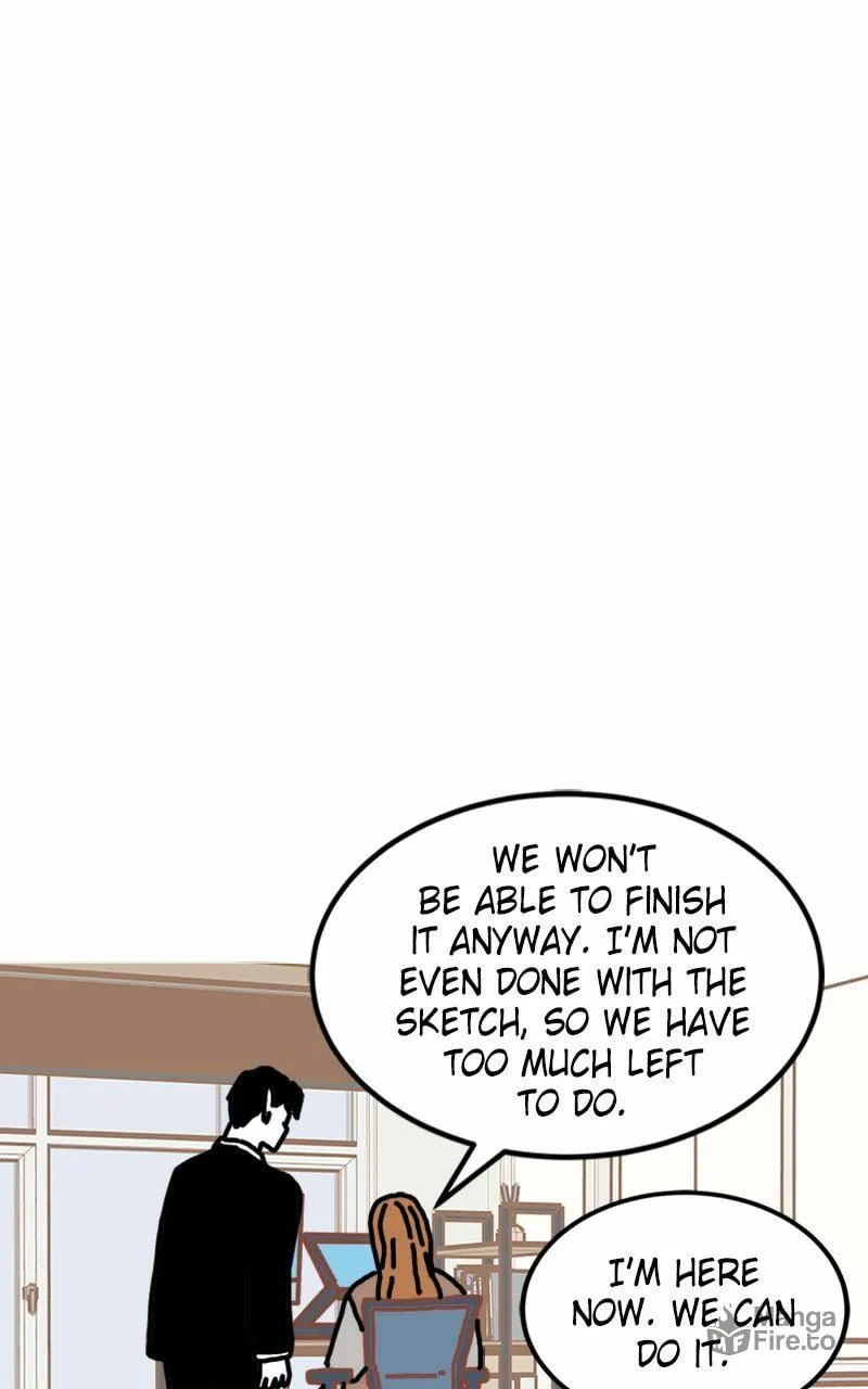 Read Hell of a Romance chapter 52 image 26 on Lezhin