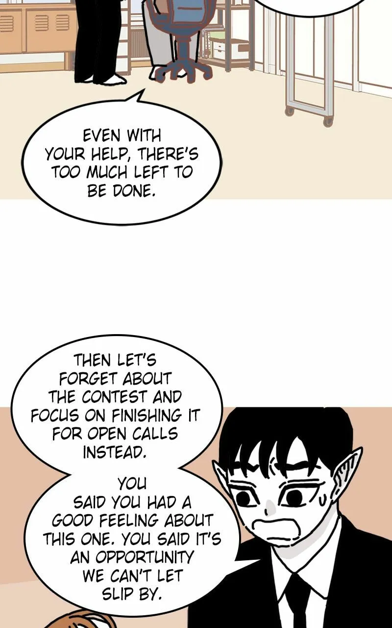 Read Hell of a Romance chapter 52 image 27 on Lezhin