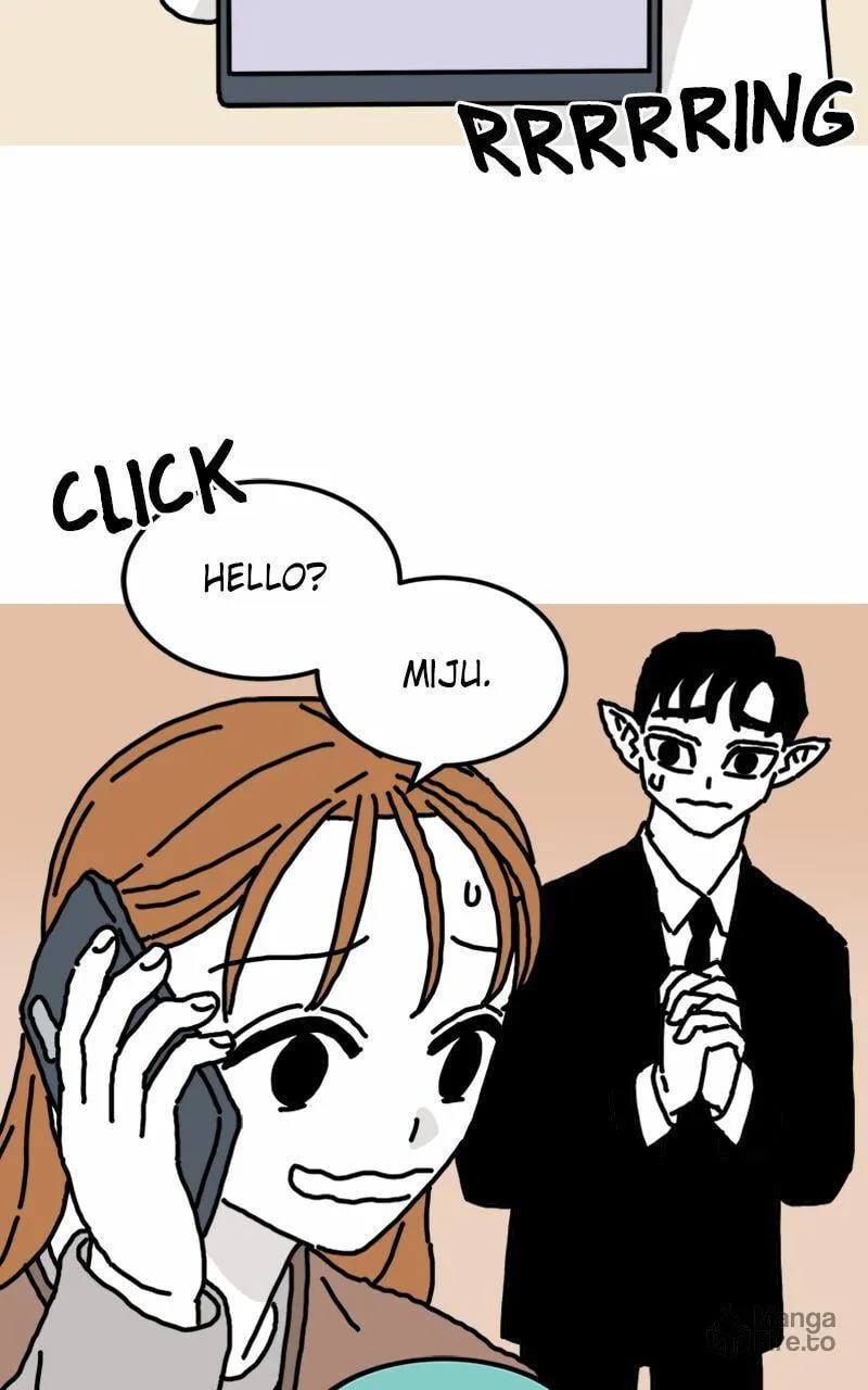 Read Hell of a Romance chapter 52 image 32 on Lezhin