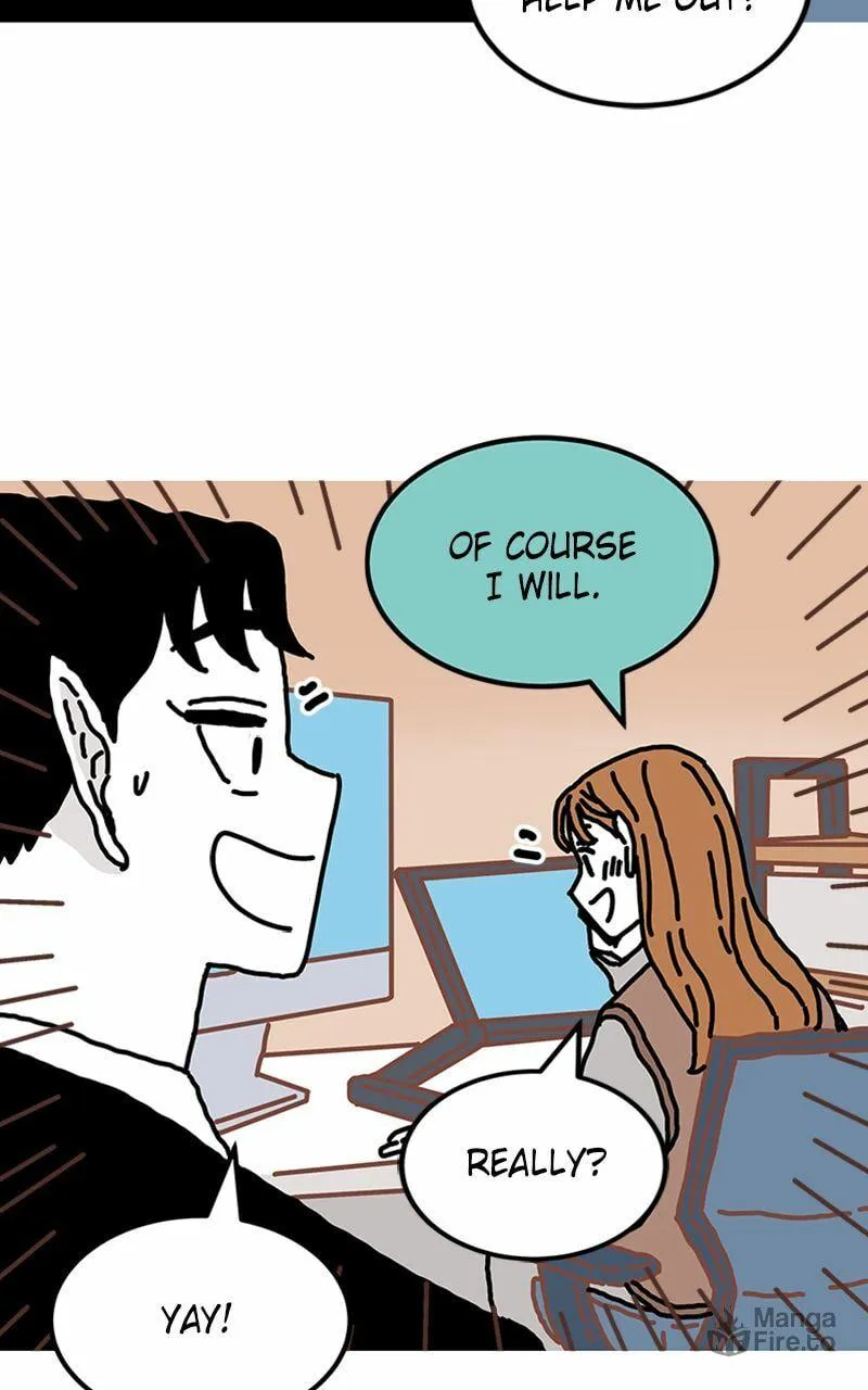 Read Hell of a Romance chapter 52 image 34 on Lezhin
