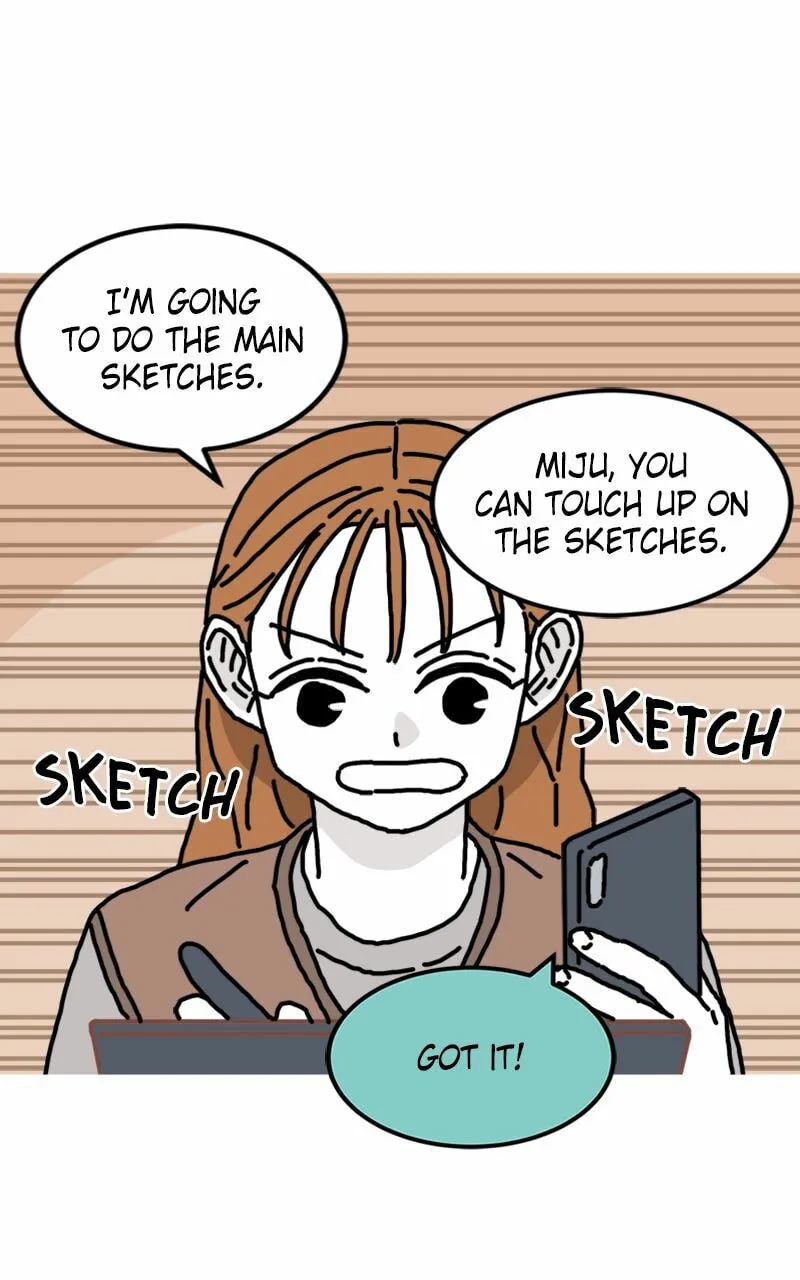 Read Hell of a Romance chapter 52 image 37 on Lezhin