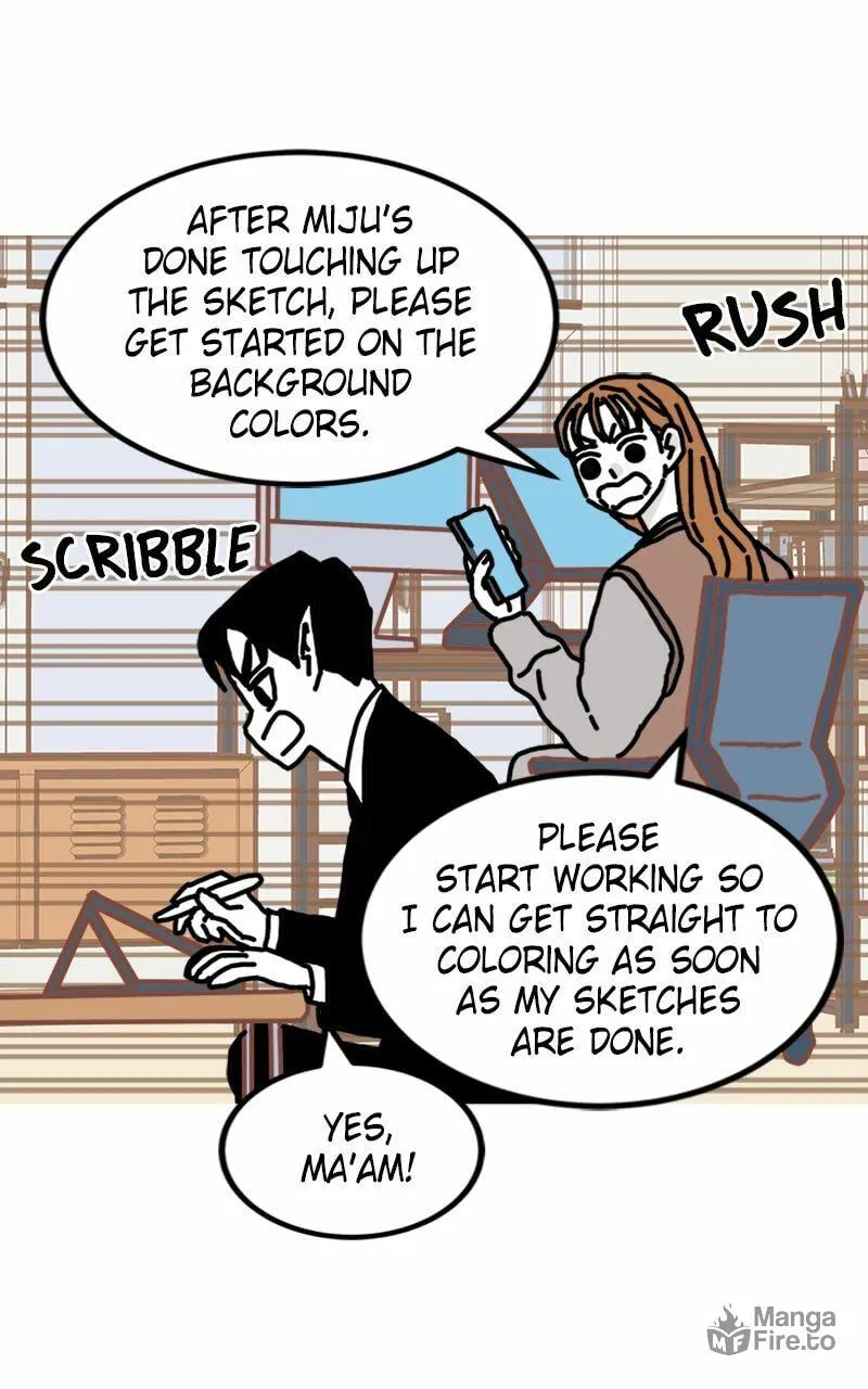 Read Hell of a Romance chapter 52 image 38 on Lezhin