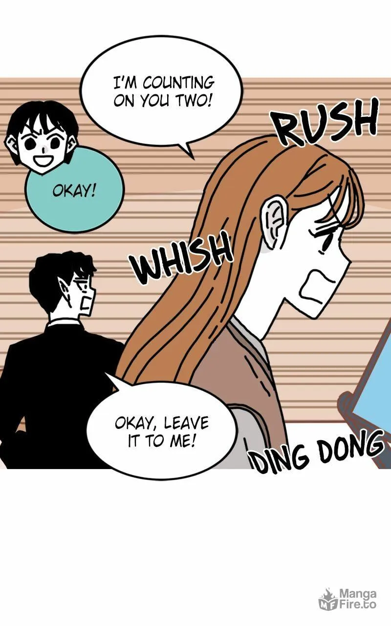 Read Hell of a Romance chapter 52 image 39 on Lezhin