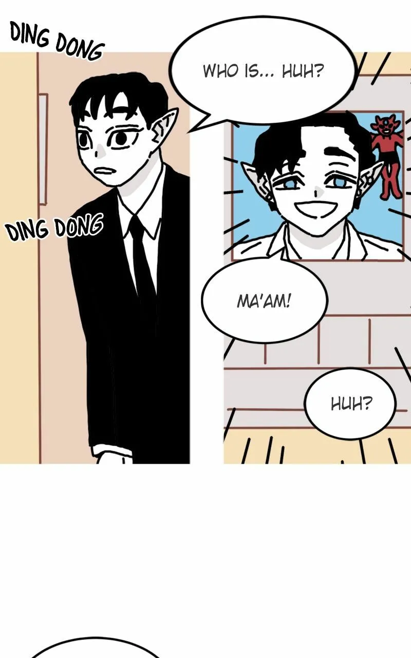 Read Hell of a Romance chapter 52 image 40 on Lezhin