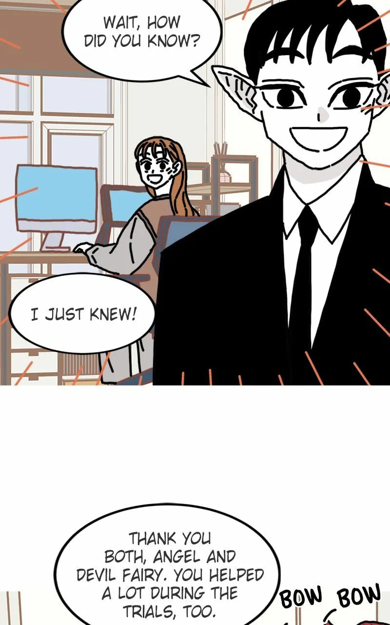 Read Hell of a Romance chapter 52 image 42 on Lezhin